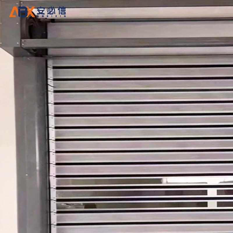 泉州市消防高速门